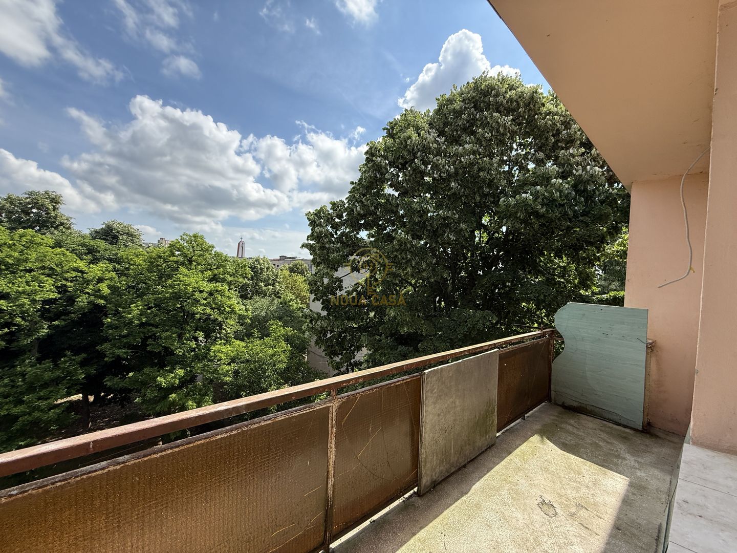 De vanzare Apartament 4 Camere 80MP /Bulevardul Closca - Poză 8