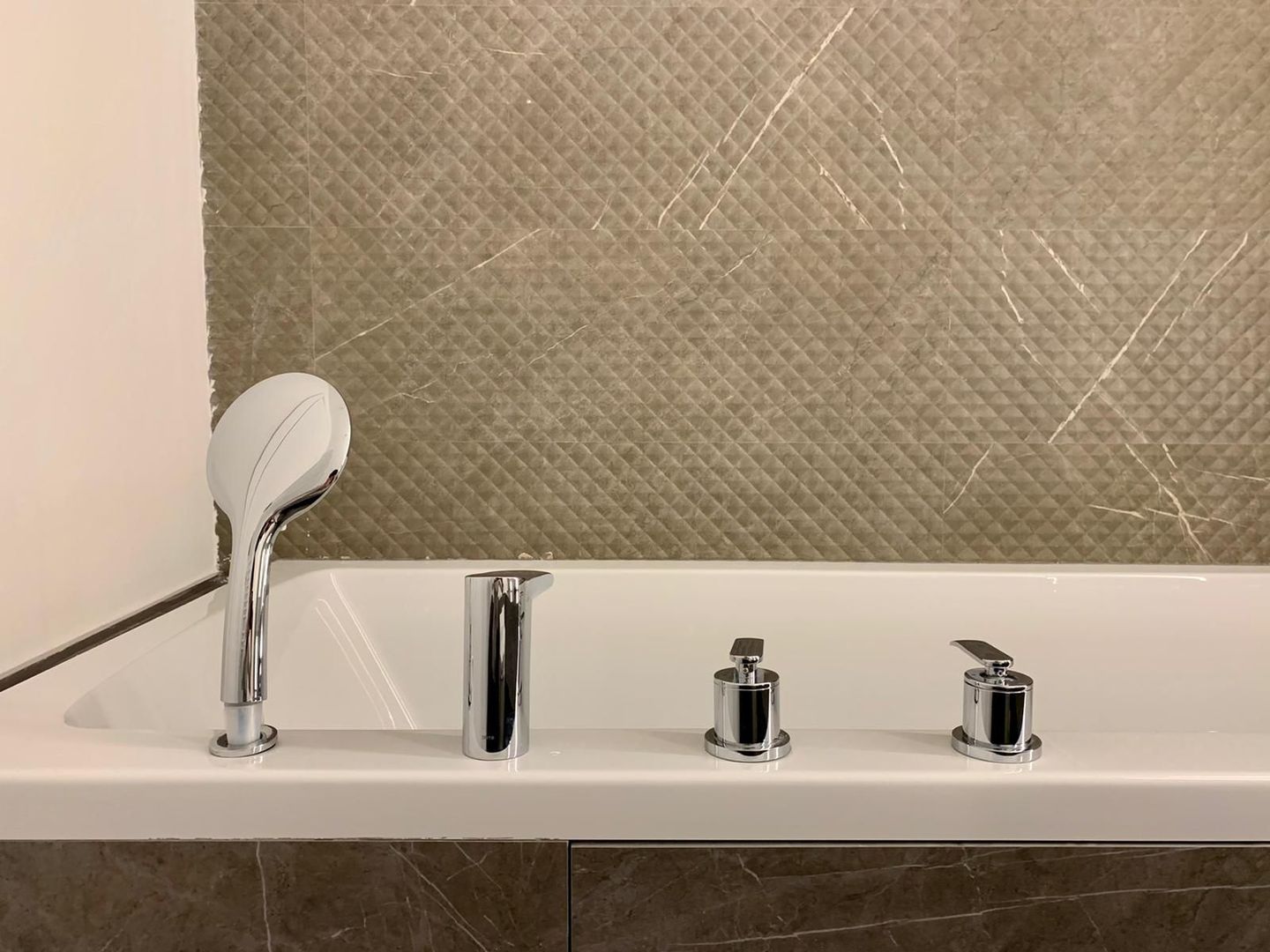 3 Camere | Aviatiei Tower | Lux | Loc de parcare - Poză 8