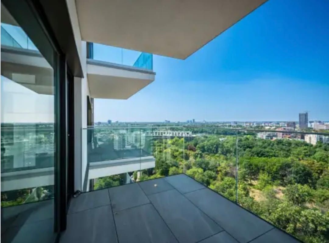 Lifestyle exclusivist in One Verdi Park I Zona Floreasca I 2 camere - Poză 20