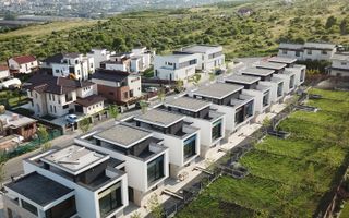 CASA INSIRUITA IN CARTIERUL VORONET, CLUJ NAPOCA - Poză 15