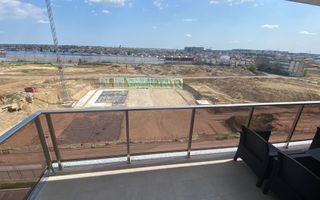 AP. 2 CAMERE HILS REPUBLICA, PARCARE SUBTERANA, PRIMA INCHIRIERE - Poză 8