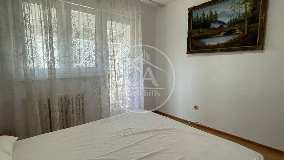 Apartament cu 3 camere de inchiriat in zona Dacia, Oradea - Poză 5