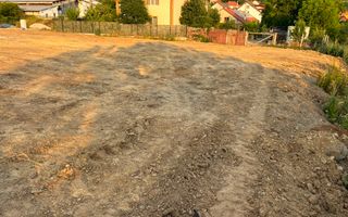 Teren intravilan de vânzare – Strada Lătureni | 0% comision cumpărător - Poză 8