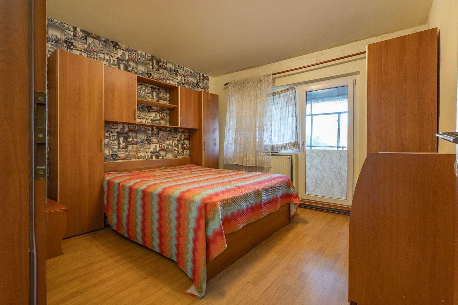 Lipovei-Holdelor | 2 camere | Decomandat | Centrala proprie | Clima - Poză 5