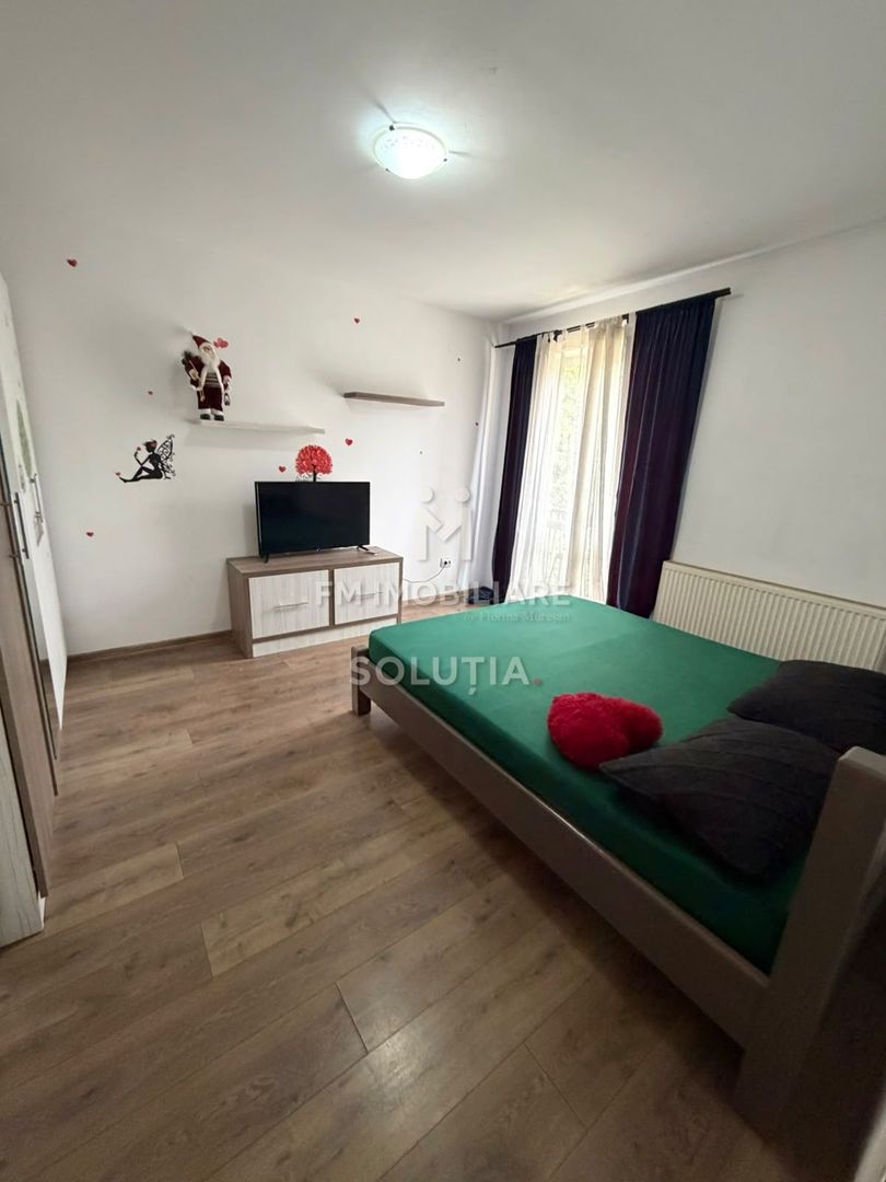 Apartament cu 1 cameră de închiriat – Strada Victoriei, zona RFN - Poză 3