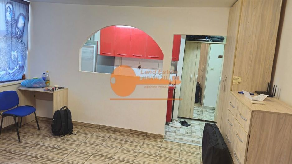 Garsoniera Gara de nord - Poză 1