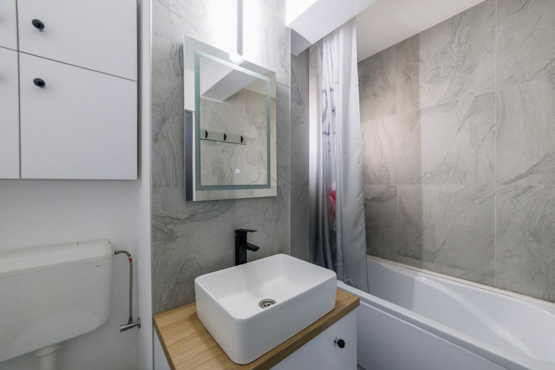 Apartament 2 Camere Exercitiu etaj 2/4 - Poză 11