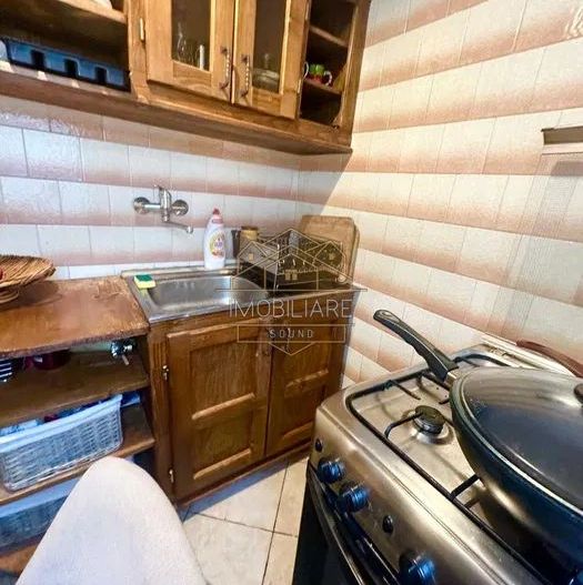 Garsonieră de închiriat la etajul 1 în cartierul Zorilor - Poză 4