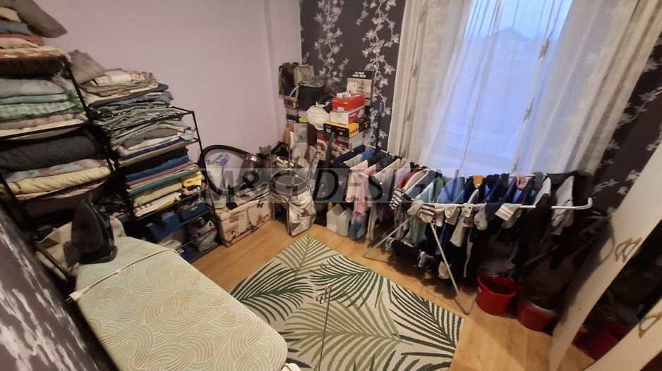 Mircea cel Batran, 4 camere, et 3 - Poză 21