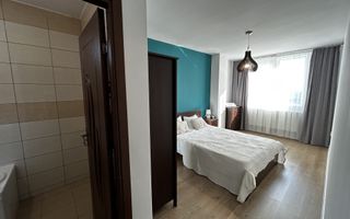 3 camere open space, Parcare, Pet Friendly, Iris, Auchan, Revo Gym - Poză 5