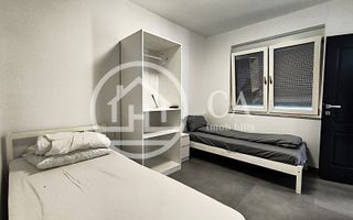 Casă de închiriat cu 3 camere în Osorhei, Oradea - Poză 3