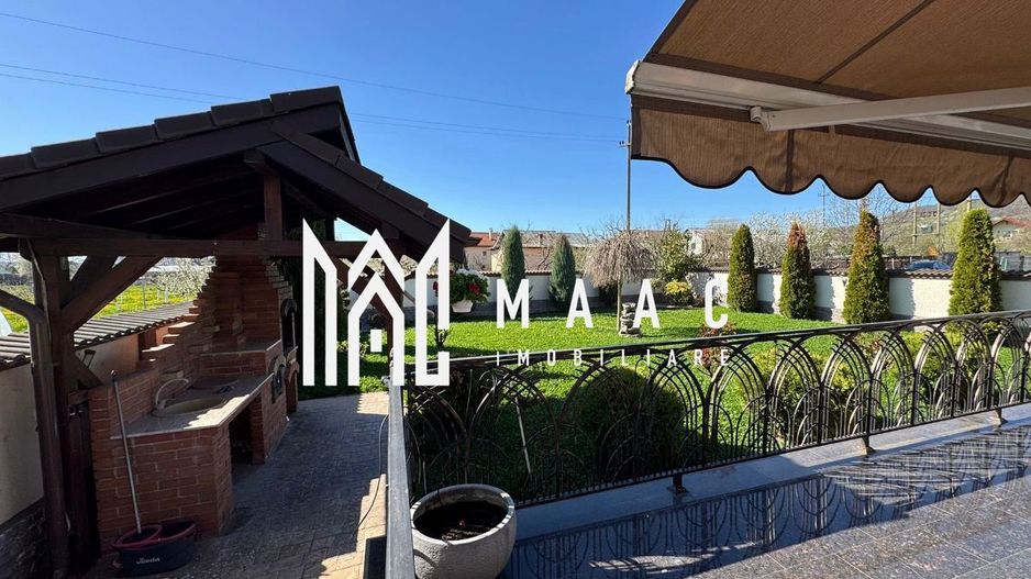 Vila | P+1+M | Zona linistita | Moderna - Poză 1