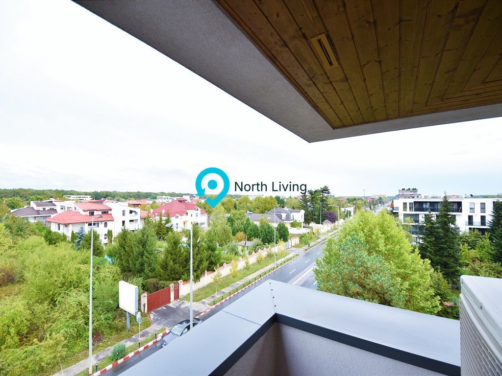 3 Camere Premium | 105 mp | Bloc Boutique | zona Pipera- Iancu Nicolae - Poză 19