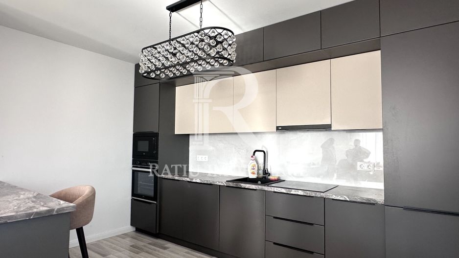 Apartament cu 3 camere de închiriat | Terasa de 33 mp | Calea Aradului - Poză 5