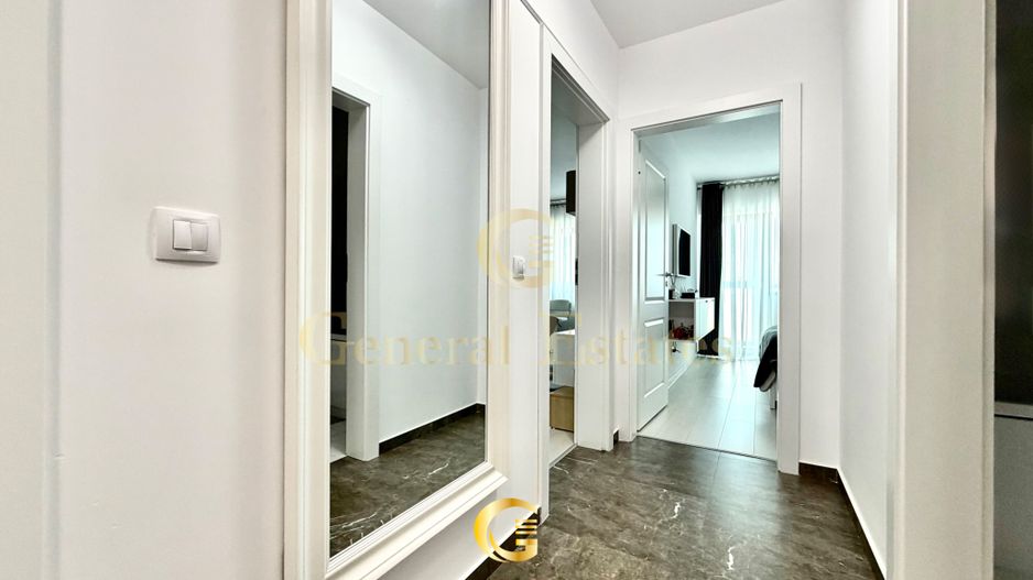 Vânzare apartament 2 camere | Fusion Towers CUG | Mobilat și utilat - Poză 12
