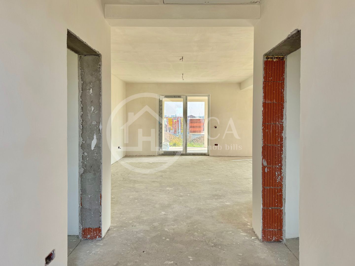 Casă de vânzare cu 4 camere in Sântandrei, Bihor - Poză 2