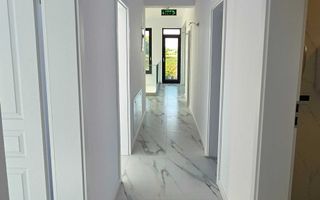 Spațiu comercial de 260 mp pentru cabinete medicale în Valea Adâncă - Poză 3
