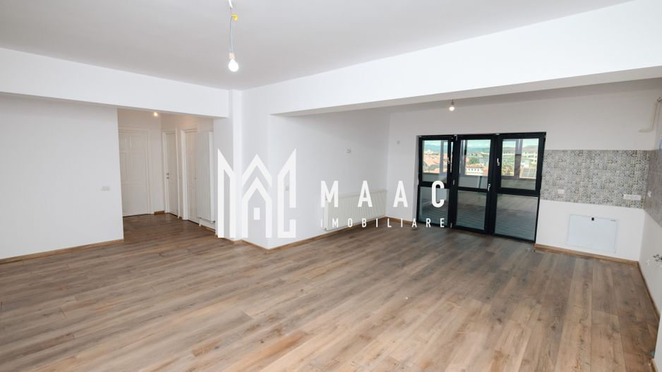 Apartament 3 camere | Bloc Nou | Zoo Valcea | Etaj 3 | 93MP - Poză 6