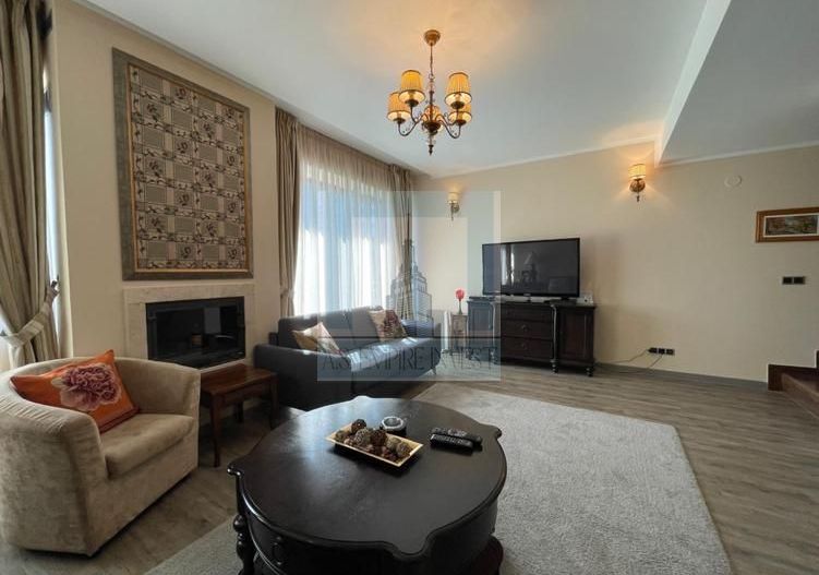 Apartament 2 camere/ Silver Mountain Resort & Spa - Poză 4