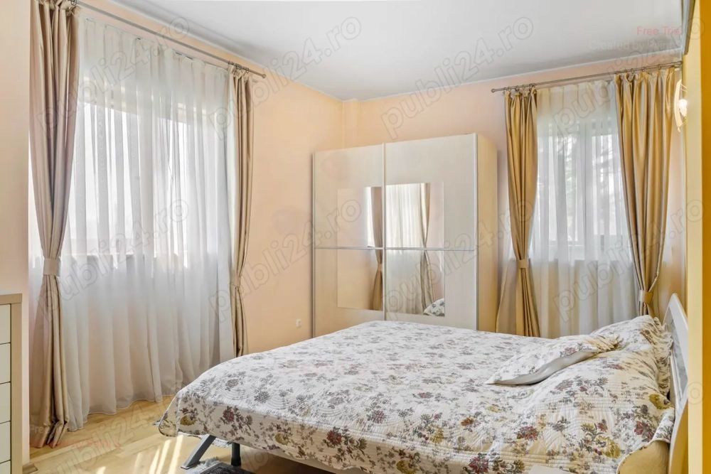 Casa cu crama si mansarda deschisa, Corbeanca | de vanzare - Poză 5