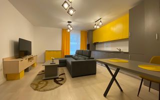 2 camere Pipera Loc de parcare inclus - Poză 3