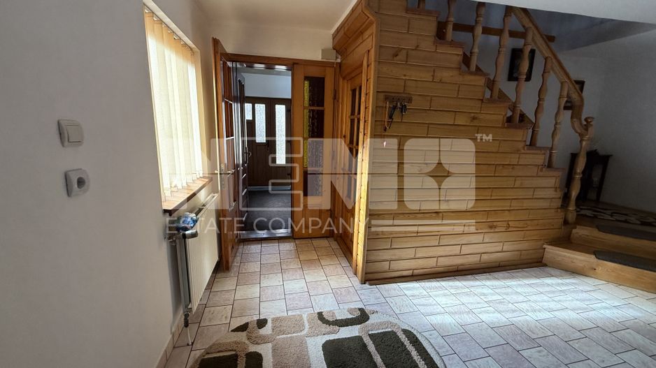 Casă 300 mp utili | 500 mp teren | 2 intrări - Poză 3