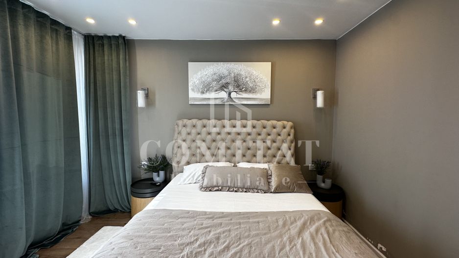 Casa tip Duplex la cheie | 4 camere + grădina | Cartier Terra - Poză 9