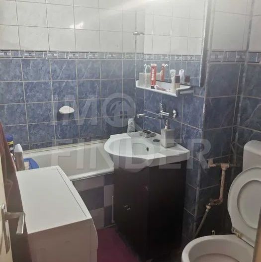 Apartament 2 camere Decomandate Zorilor, etaj 3 - Poză 8