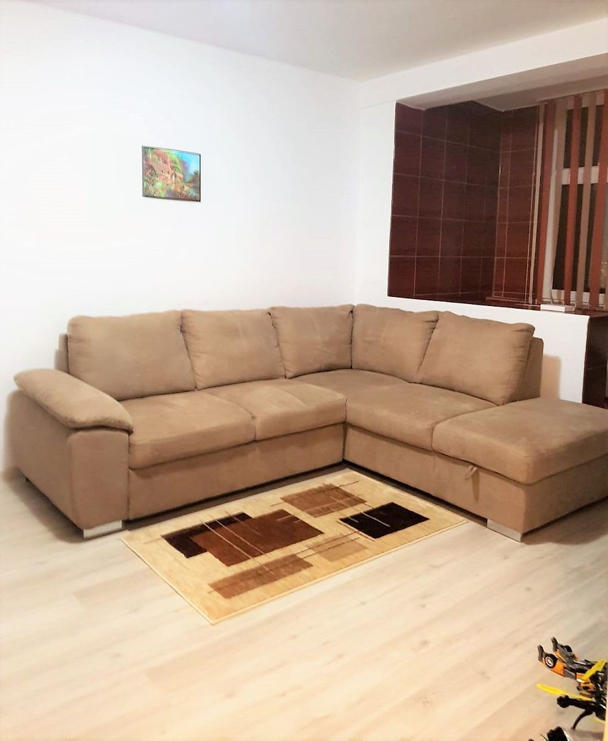 Apartament 2 camere de inchiriat – Micro 16, Galati - Poză 5
