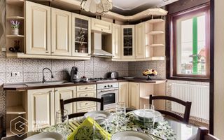 Apartament premium, lux, 3 camere la casa, loc parcare, Calea Romanilor - Poză 4