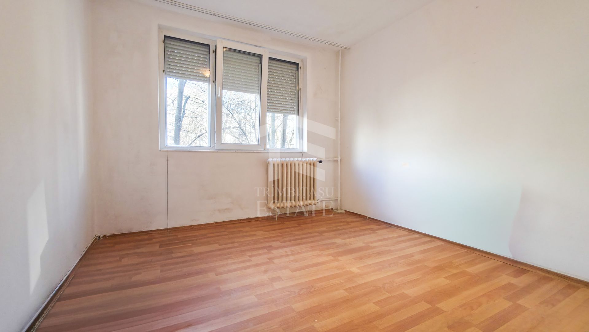 Apartament 3 camere decomandat – Aleea Băiuț nr. 3,  Metrou&Parc&Piata - Poză 11