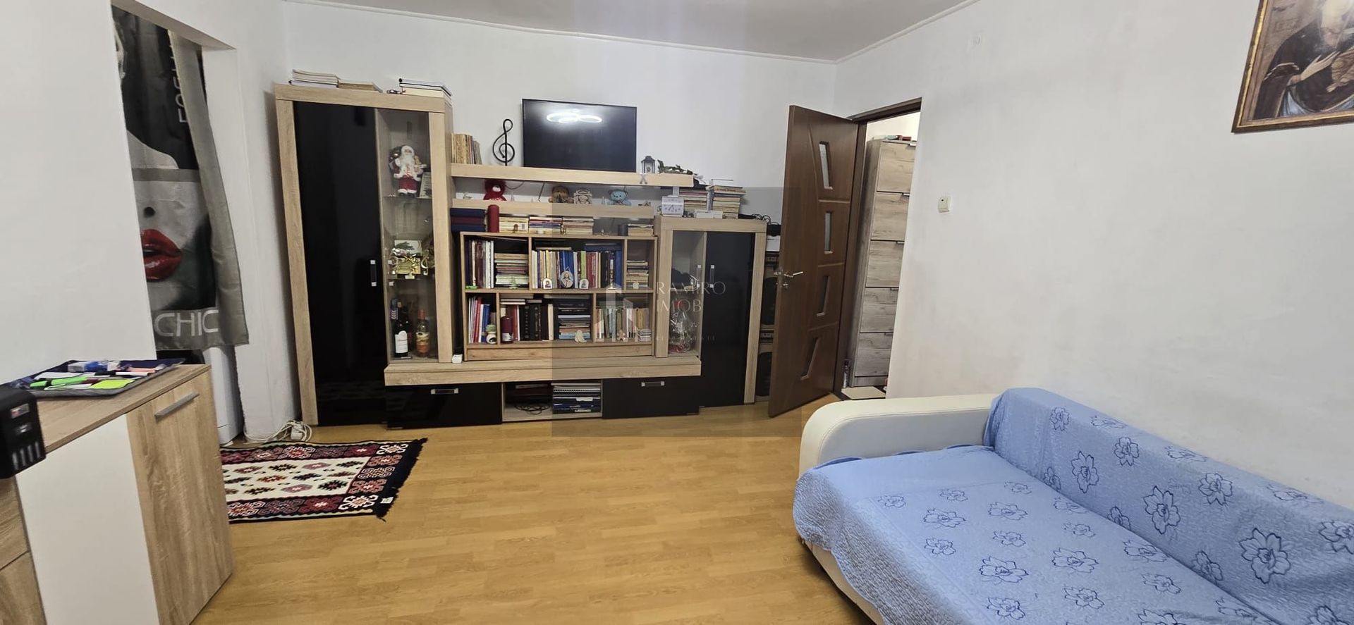 Apartament 2 camere zona Luica-Brancoveanu - Poză 3