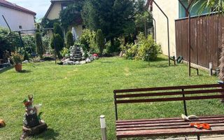 Casa spectaculoasa de vanzare in Centrul Civic - Poză 1