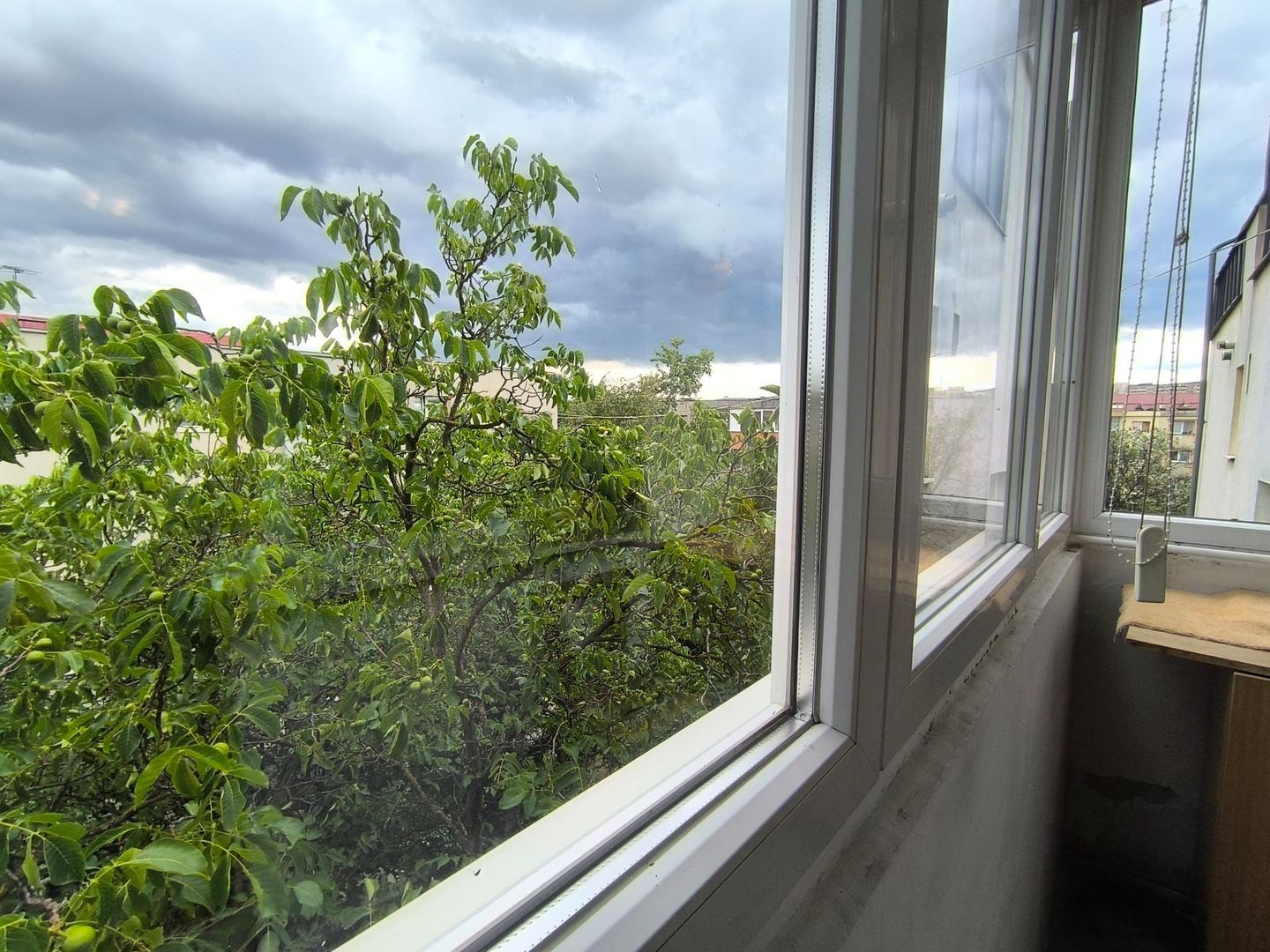de vanzare apartament 3 camere decomandat strada Anina Marasti - Poză 9