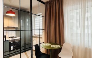 Se ofera spre inchiriat Garsoniera LUXURY/ Militari Uverturii - Poză 2