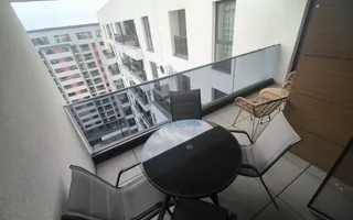 Duplex Politehnica Grozavesti Lujerului - Poză 11