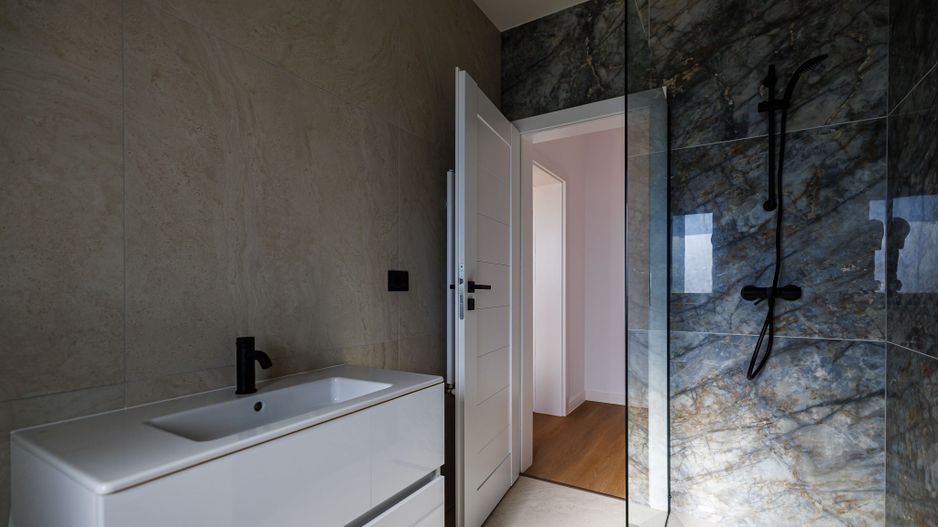 Apartament nou 2 camere cu dressing | Etaj 1 | Mehala | Comision 0% - Poză 14