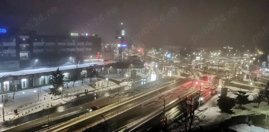 Inchiriere ap 2 camere Sun Plaza, bloc anvelopat, electrocasnice noi, parcare - Poză 8