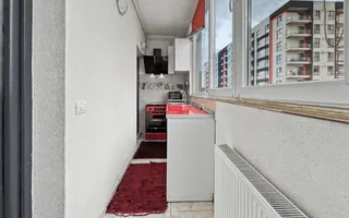 ENERGIA (COD 05) - Un apartament luminos, exact unde orașul se mișcă - Poză 14