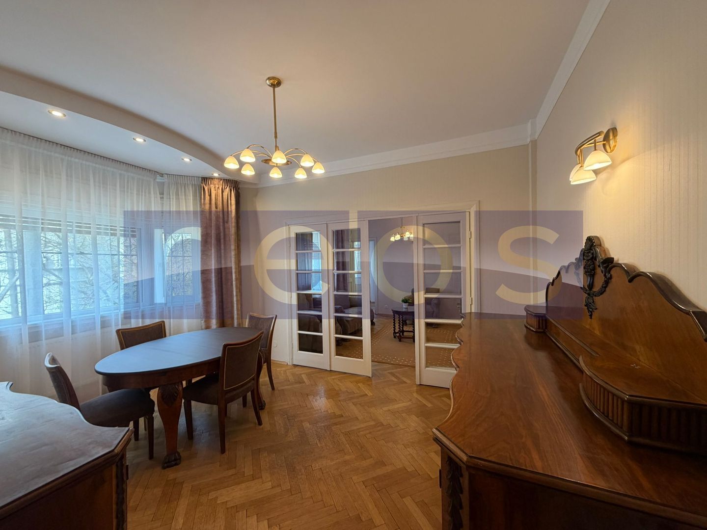 INCHIRIERE APARTAMENT IN VILA | 90MP | MOBILAT SI UTILAT | ARMENEASCA - Poză 4