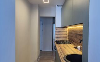 Apartament 2 camere decomandat, finisat, etaj intermediar, Manastur! - Poză 10