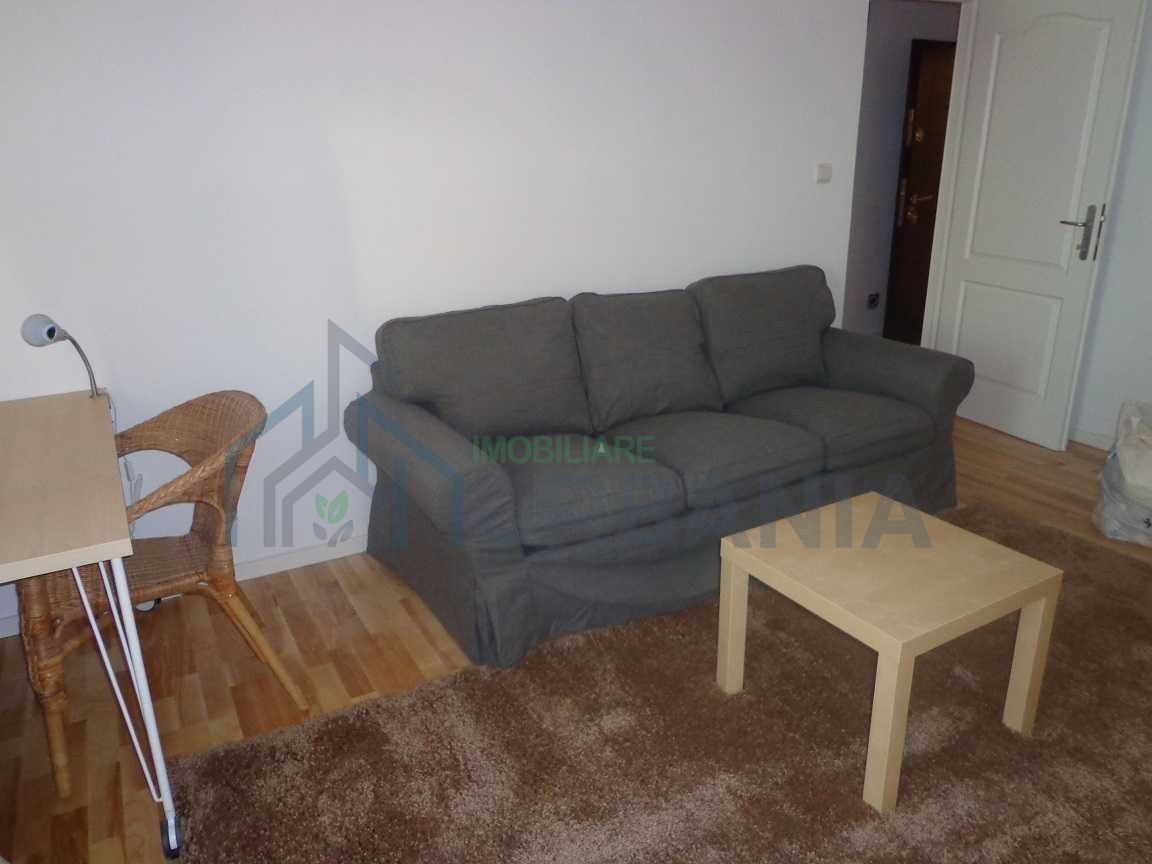 Închiriez apartament 2 camere Copou - Poză 4