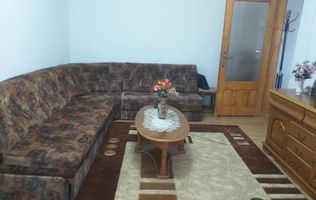 Vănd apartament, complet mobilat in Calafat