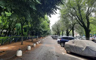 Bulevardul Alexandru Obregia, apartament 3 camere, disponibil imediat - Poză 22