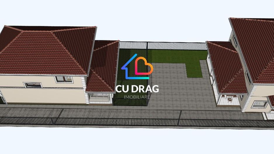 Casa individuala Selimbar - Poză 7