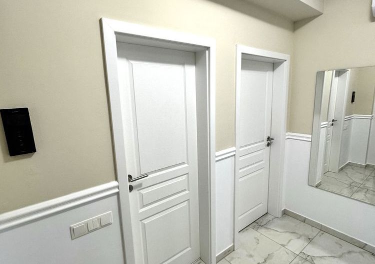 Dumbravita  | 2 Camere | 2 Locuri de Parcare | - Poză 7