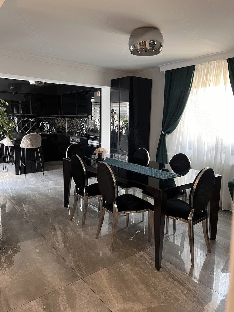 CASĂ SPAȚIOASĂ | 230 MP + MANSARDĂ 70 MP | TEREN 280 MP | BURDUJENI - Poză 2