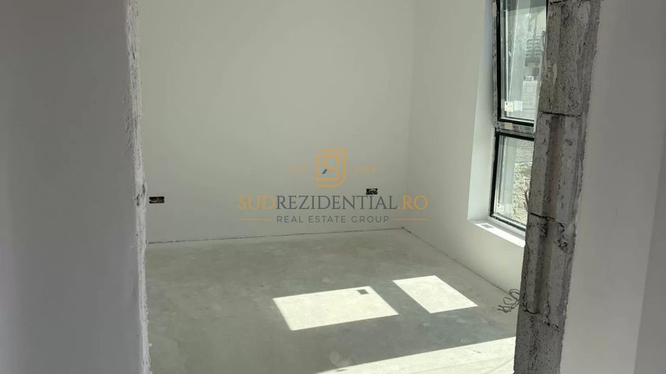 Vila individuala, 5 camere, 392 mp teren, Comuna Berceni - Poză 7