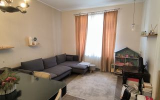 Apartament 3 camere in zona Banu Manta, boxa - Poză 1