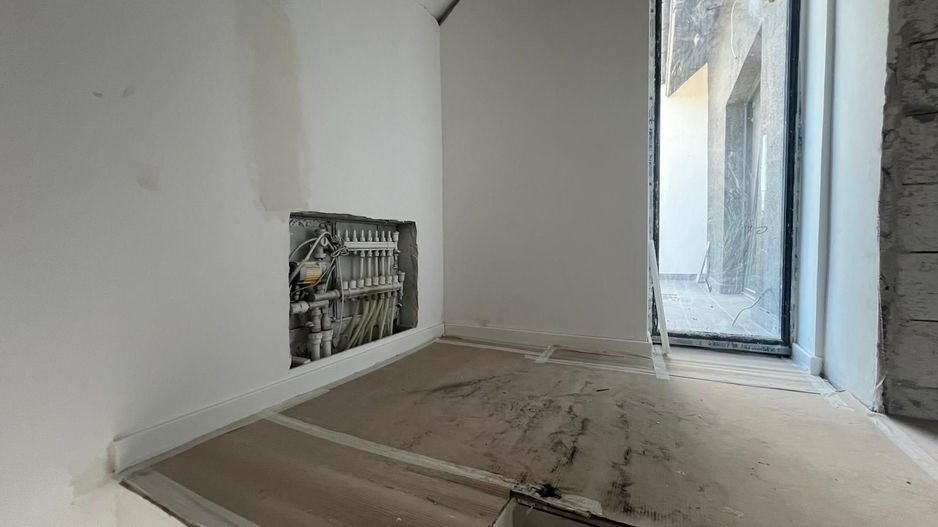 Complex modern de case înșiruite, Sector 5, București - Poză 14